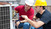 HVAC Companies Near Sherman, TX Available Now