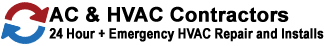 Sherman HVAC Services